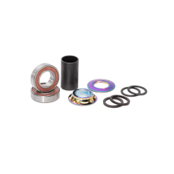 SALTPLUS ECHO Mid BB set, 22mm, Oil Slick